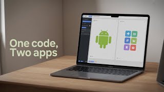 🎯 Flutter Course for Beginners (Day 1) | Learn Flutter App Development Without Coding
