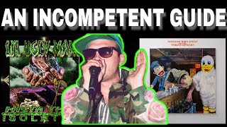 An Incompetent Guide to Lil Ugly Mane/Travis Miller