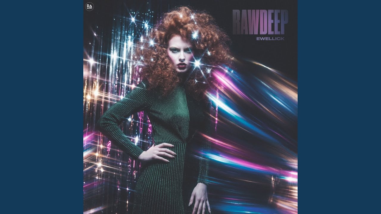 Mira RawDeep en YouTube Mira RawDeep en YouTube