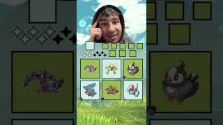 Day 9 of trying to beat this Legends Arceus Pokemon filter #pokemon #legendsarceus #pokemonfilter