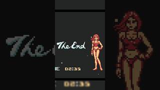 Playing Metroid 2 Game Boy for the first time #metroid #nintendo