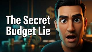 The Shocking Truth About the $34 Trillion Debt