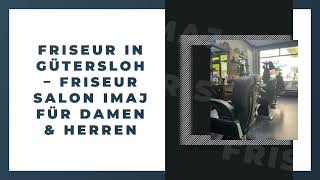 Friseur Salon Imaj