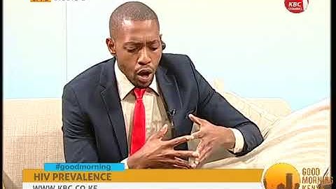 Early infant diagnosis is now available at the point of care