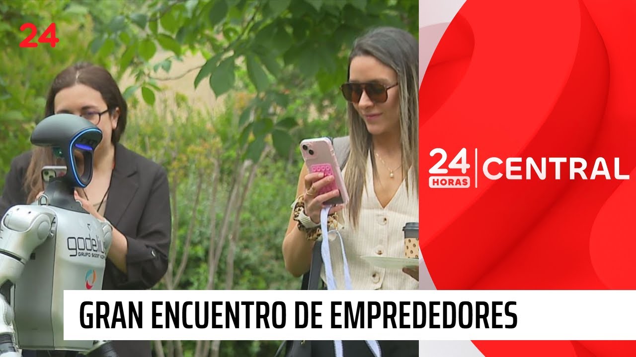 etMday 2025: el encuentro de emprendedores más grande de Latam