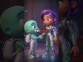 Gigi's Crazy Upside Down Planet Adventure! Gravity Flips Every 30 Seconds!