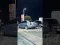 I can't believe gas is going up