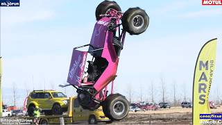 FORMULA OFFROAD ICELAND, HELLA 2026! TOP 5 - BEST IN SHOW