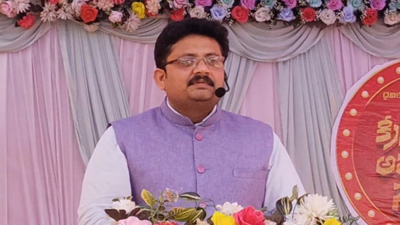 క్రీస్తు దేవత్వ అవగాహన సదస్సు (Session 1) || Bro R. Vamsi garu, Bro Prabhu kiran garu, Bro Ch. Ravi)