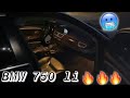 BMW 750Li walk around
