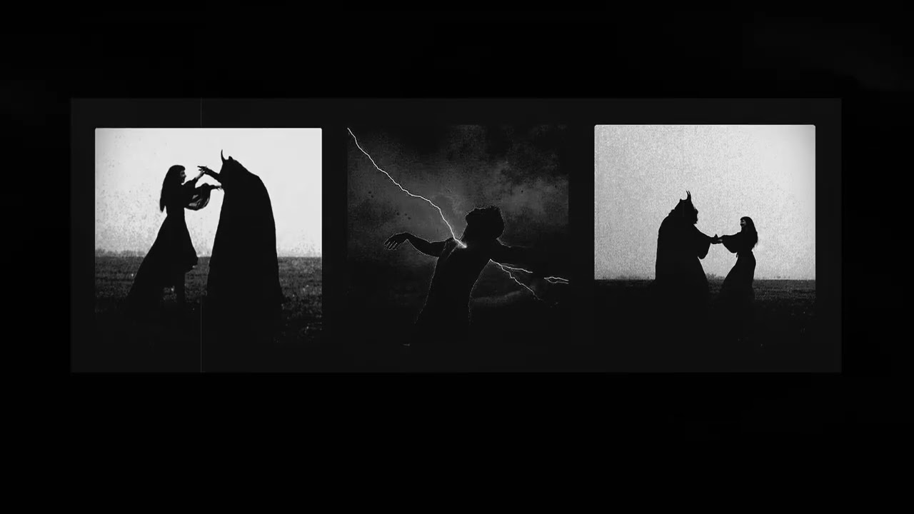 [FREE] Ye Type Beat 2025 ~ SALVATION