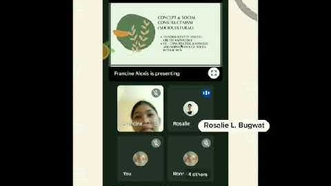 VIDEO OUTPUT NO.3 GROUP 3