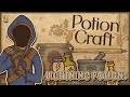 THE LIGHTNING POTION!  |  PotionCraft