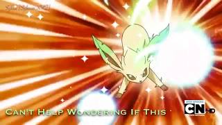 Leafeon AMV [Happy Birthday Leafia!] - Want You Back (HD)