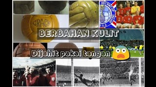 Beberapa Bola Piala Dunia Generasi Pertama screenshot 4