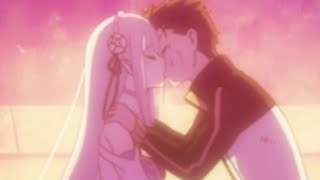 SUBARU KISS EMILIA
SUBARU KISS EMILIA SUBARU KISS EMILIA