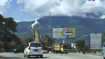 TVRI SULTENG-Lagu pembuka siaran lokal tvri sulteng palu maliuntinuvu
