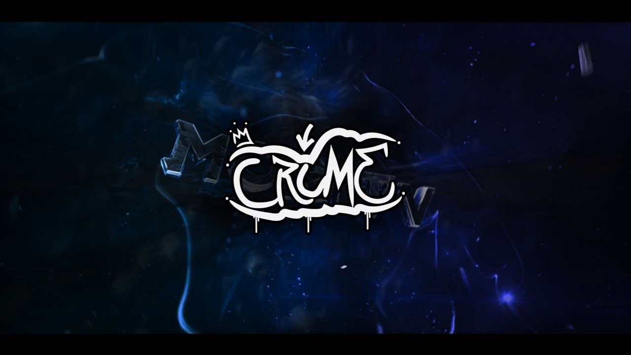 MoriTV Intro - Crume