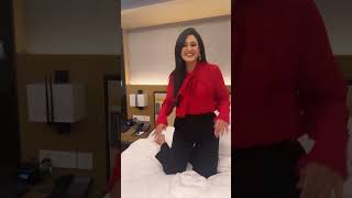 Shweta Tiwari Latest Dance Video #shwetatiwari #dance #dancevideo #shorts #bollywoodlive