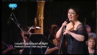 Download lagu 'Frederick Loewe': 'I Could Have Danced All Night'