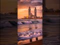 Peacefull view #islamic#viralvideo#viralvideoシ #information#viewers #rohosso