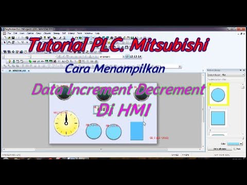 Tutorial PLC. Mitsubishi,