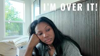 Rebuilding Her| I'm so over it