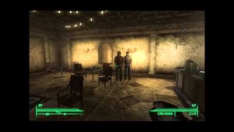 Fallout 3 on Nvidia GT 635m i7 Processor