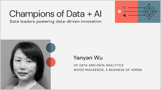 The Power of Data Fusion | Champions of Data + AI | Episode 21