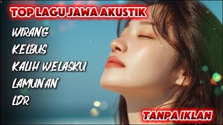Download Lagu TOP LAGU JAWA AKUSTIK 2025 | TANPA IKLAN MP3