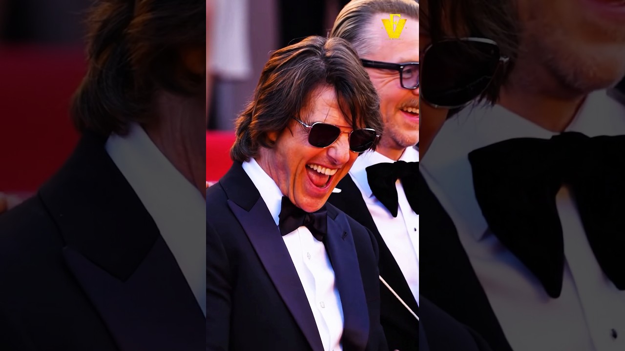 Tom Cruise & Co. Light Up Cannes with 'Mission: Impossible – The Final Reckoning' Premiere