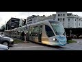 Tramway Rabat Morocco طرامواي الرباط المغرب 