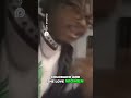 🔥 "Juice WRLD Creates a HIT On The Spot!