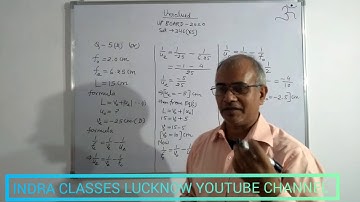 UP Board-2020 Question-paper Solution|set:-346(XS)|Q:-5 Astronomical telescope,numerical microscope.