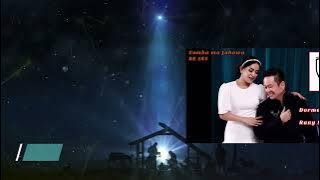 [ORIGINAL KARAOKE] Dorman Manik Ft Rani Simbolon - Somba Ma Jahowa || Lagu Natal Batak