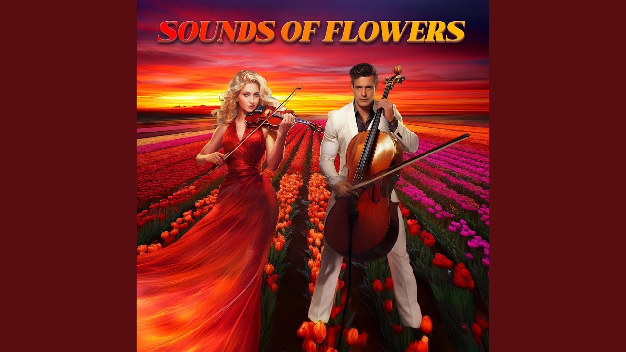 Sounds of Flowers - YouTube