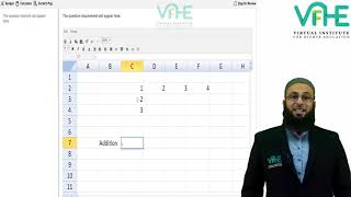 Constructive Response Question Discusion