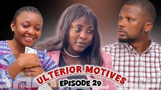 Worst Mistakes We Make In Marriage Ep 29. Emeka Darlington Mary Chukwu