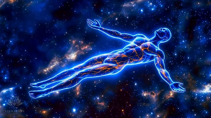 432Hz-Alpha Waves Heal The Whole Body and Spirit, Emotional, Physical, Mental & Spiritual Healing #9