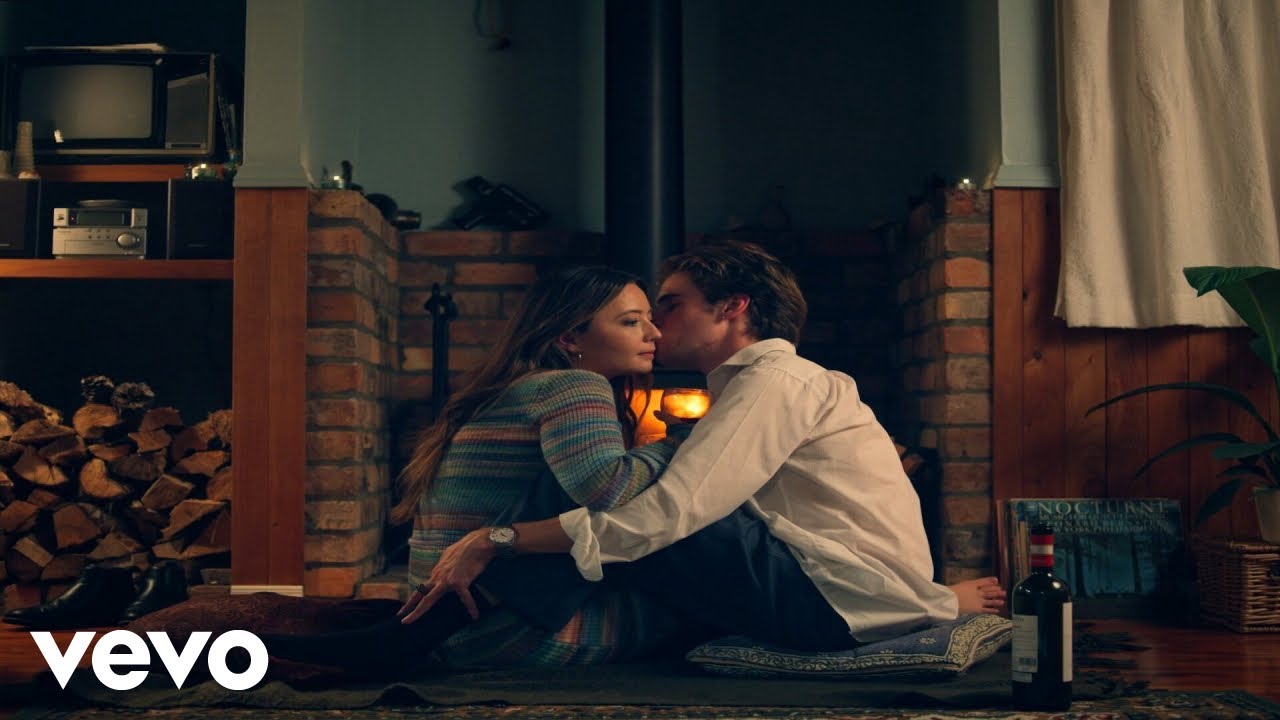 Watch MCK - Tunnel Vision on YouTube Watch MCK - Tunnel Vision on YouTube