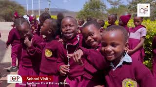 School visits 2024