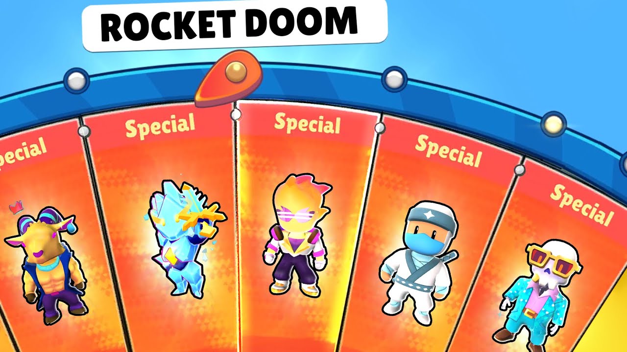 NEW UPDATE 0.81 | NEW SKIN & MORE | STUMBLE GUYS