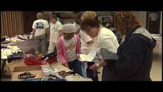 Sc4K 2008 Organizational Video