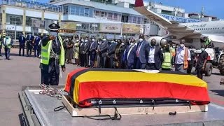 Lwodywe Ikuc Oulanya By Samuel Holara