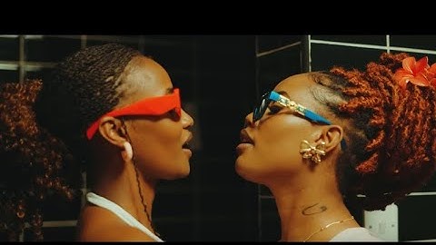 Iyanii ft Dufla Diligon - Donjo Maber (Official Music Video)
