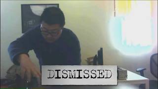 Conviction Dismissed For Man Who Poisoned Co-Worker