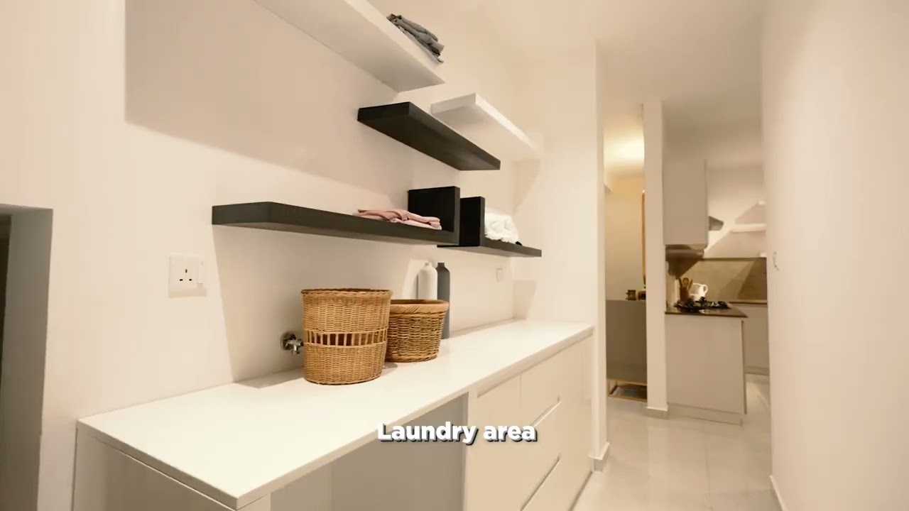 Canterbury Golf Villas - Model Villa Tour