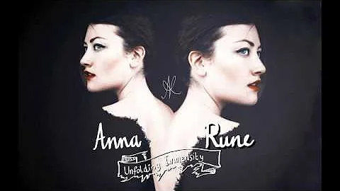 Anna Rune - This Can't Be Love