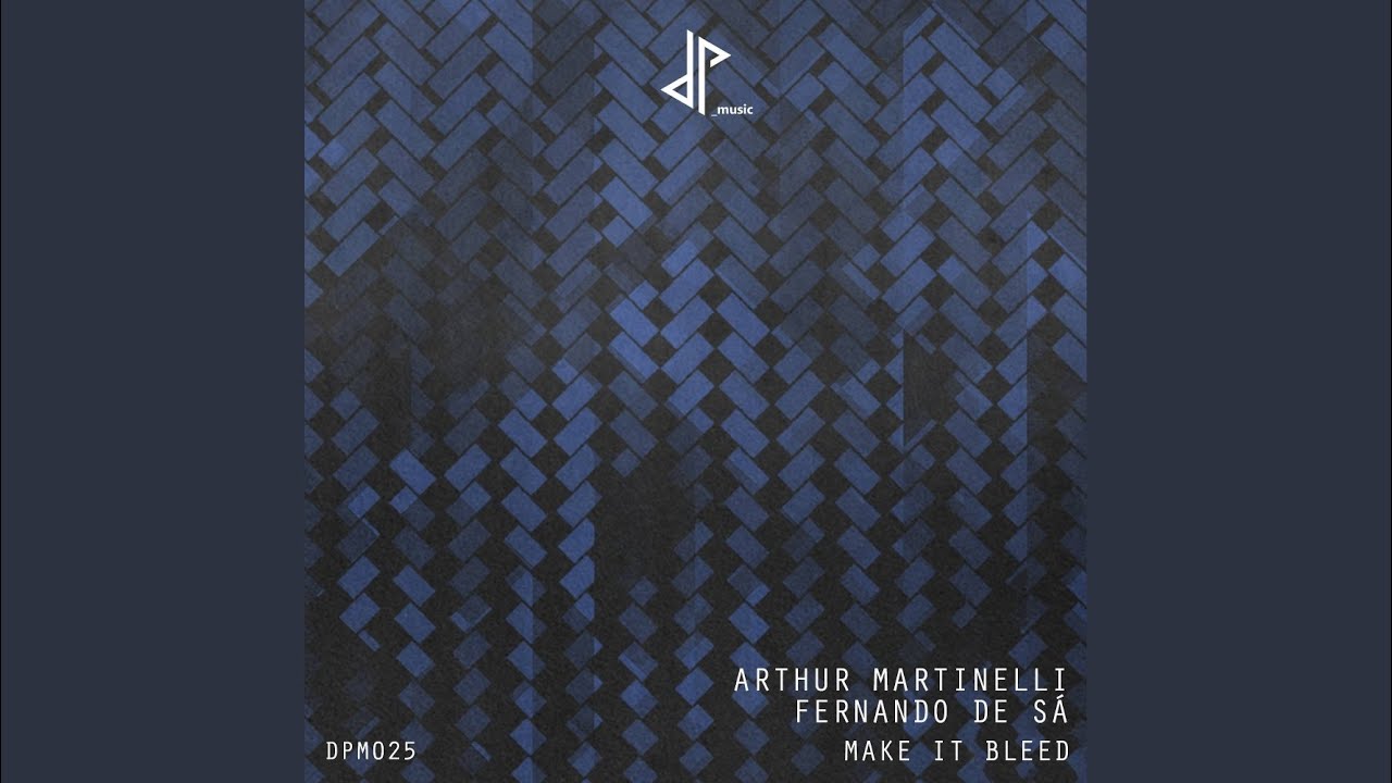 Make It Bleed (Original Mix) auf YouTube ansehen Make It Bleed (Original Mix) auf YouTube ansehen
