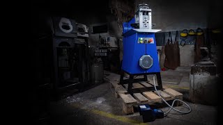 Famous Rolling Mill Tobin RM-1 Wealth